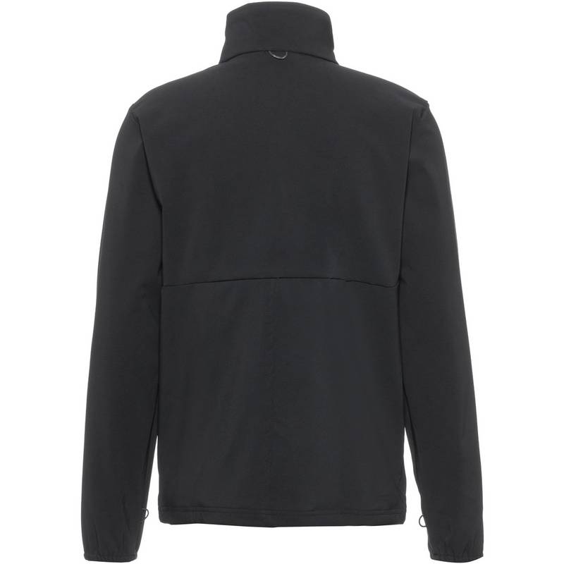 Columbia Heather Canyon Softshelljacke Herren