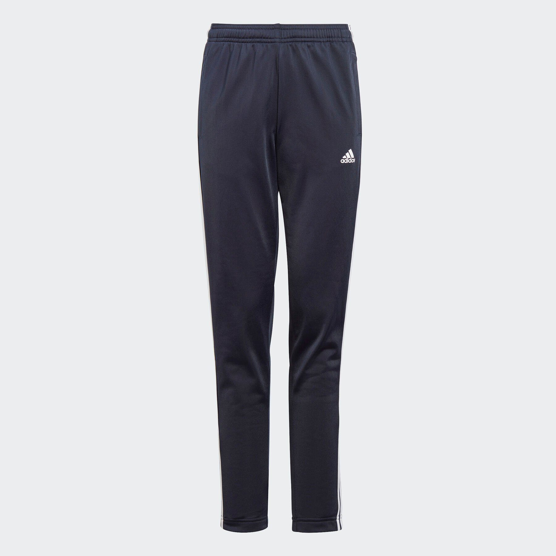 adidas Sportswear Trainingsanzug ESSENTIALS 3-STREIFEN TIBERIO (2-tlg)