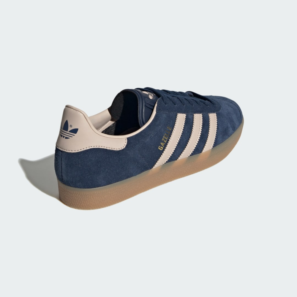 adidas Gazelle IG6201 / blau