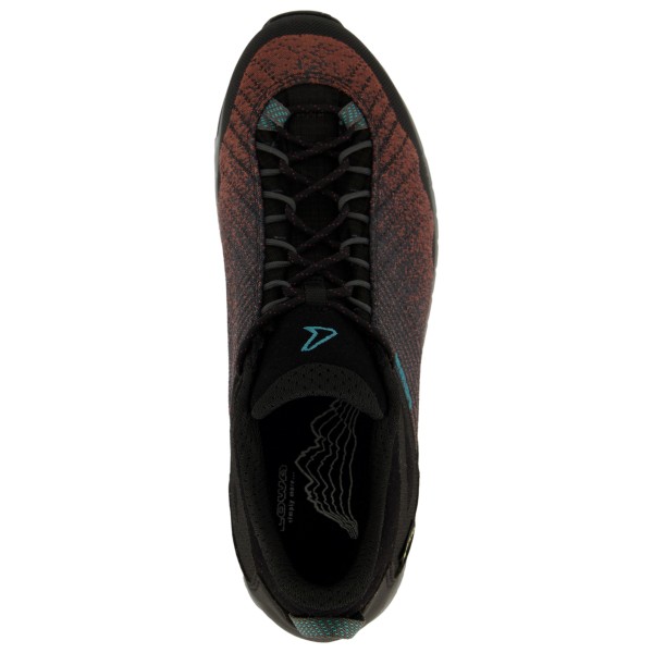 Lowa - Women's Carezza GTX Lo - Wanderschuhe