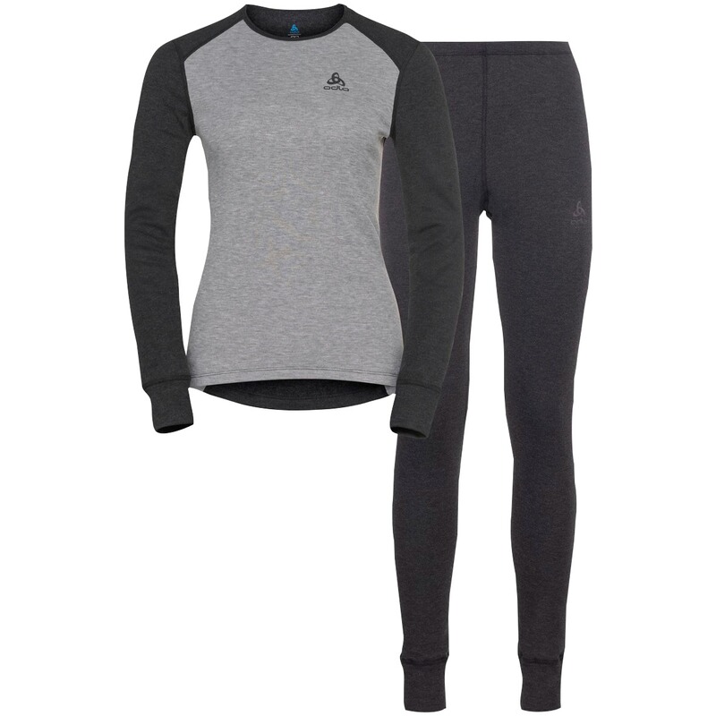 Odlo Damen Unterwäsche-Set Active Warm Eco