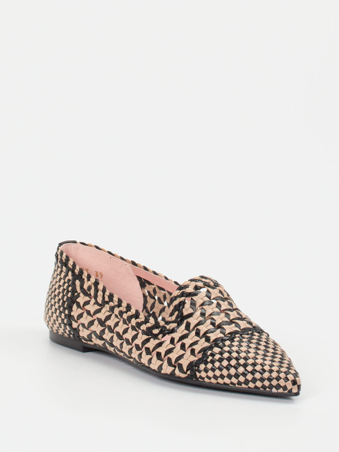 Slipper-15110030003 Pretty Ballerinas