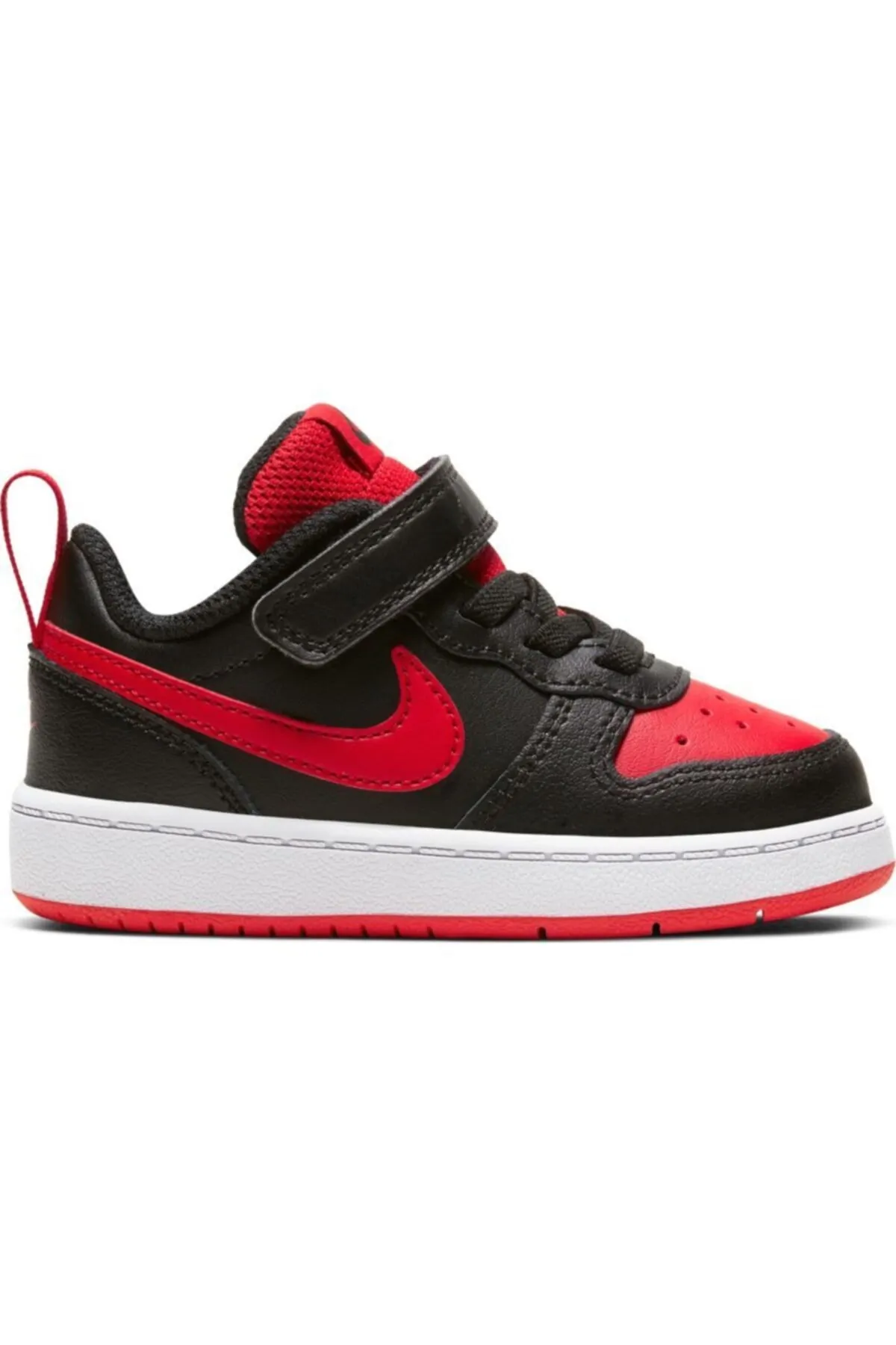 Nike  Schwarze Sportschuhe für Babys Bq5453-007