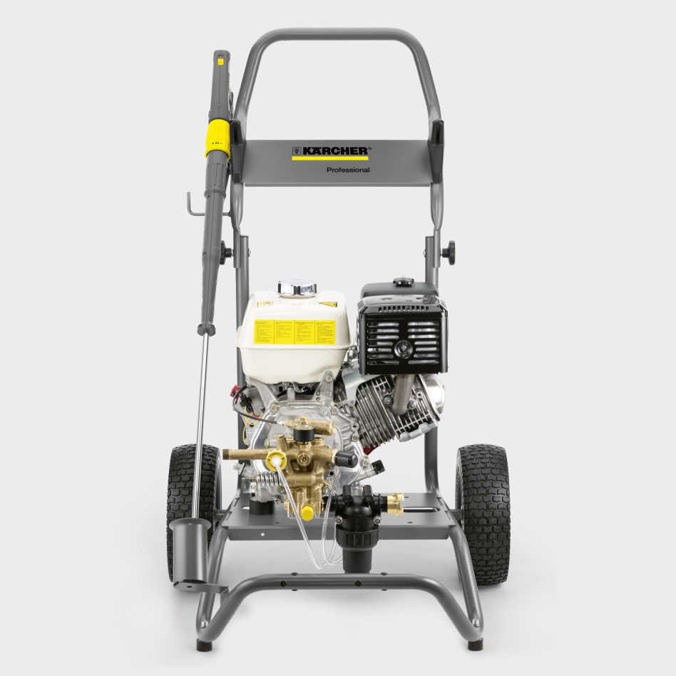 Kärcher Professional 1.187-906.0 HD 9/23 G Högtryckstvätt 230 bar Honda bensinmotor