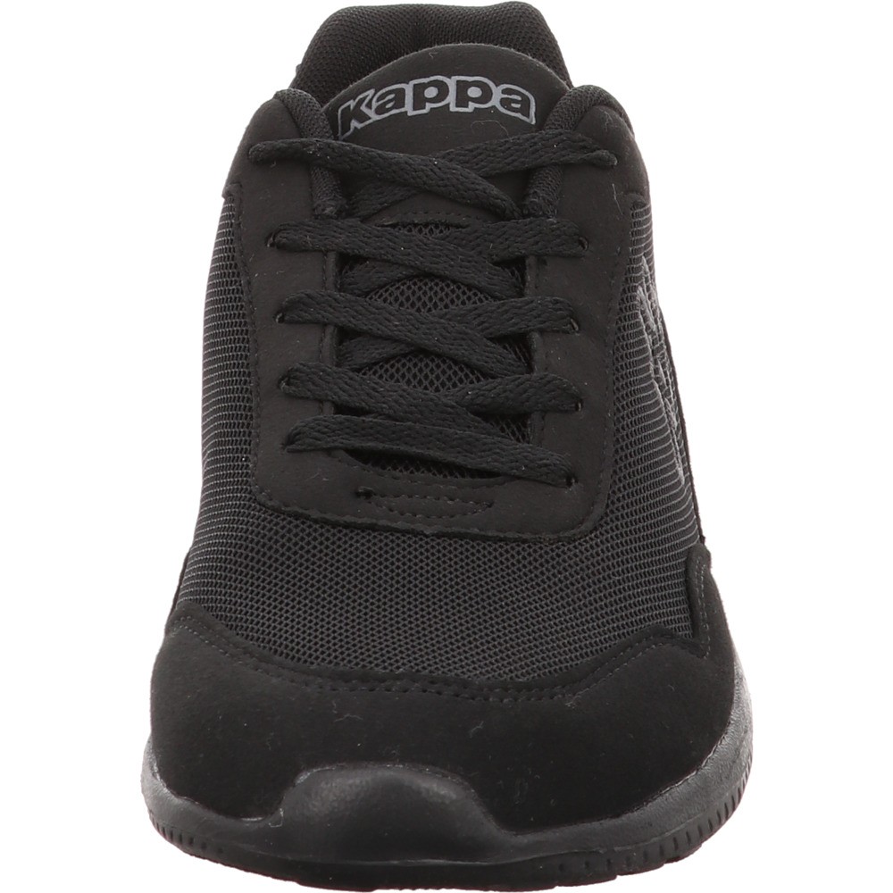 KAPPA Sneaker schwarz Follow OC