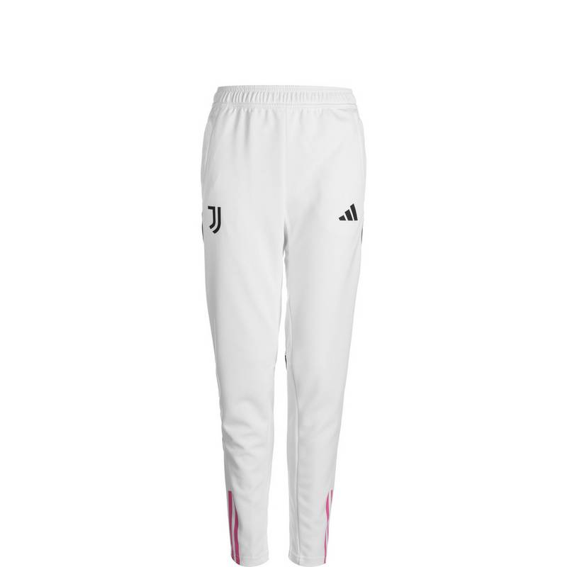 adidas Juventus Turin Tiro 23 Trainingshose Jungen