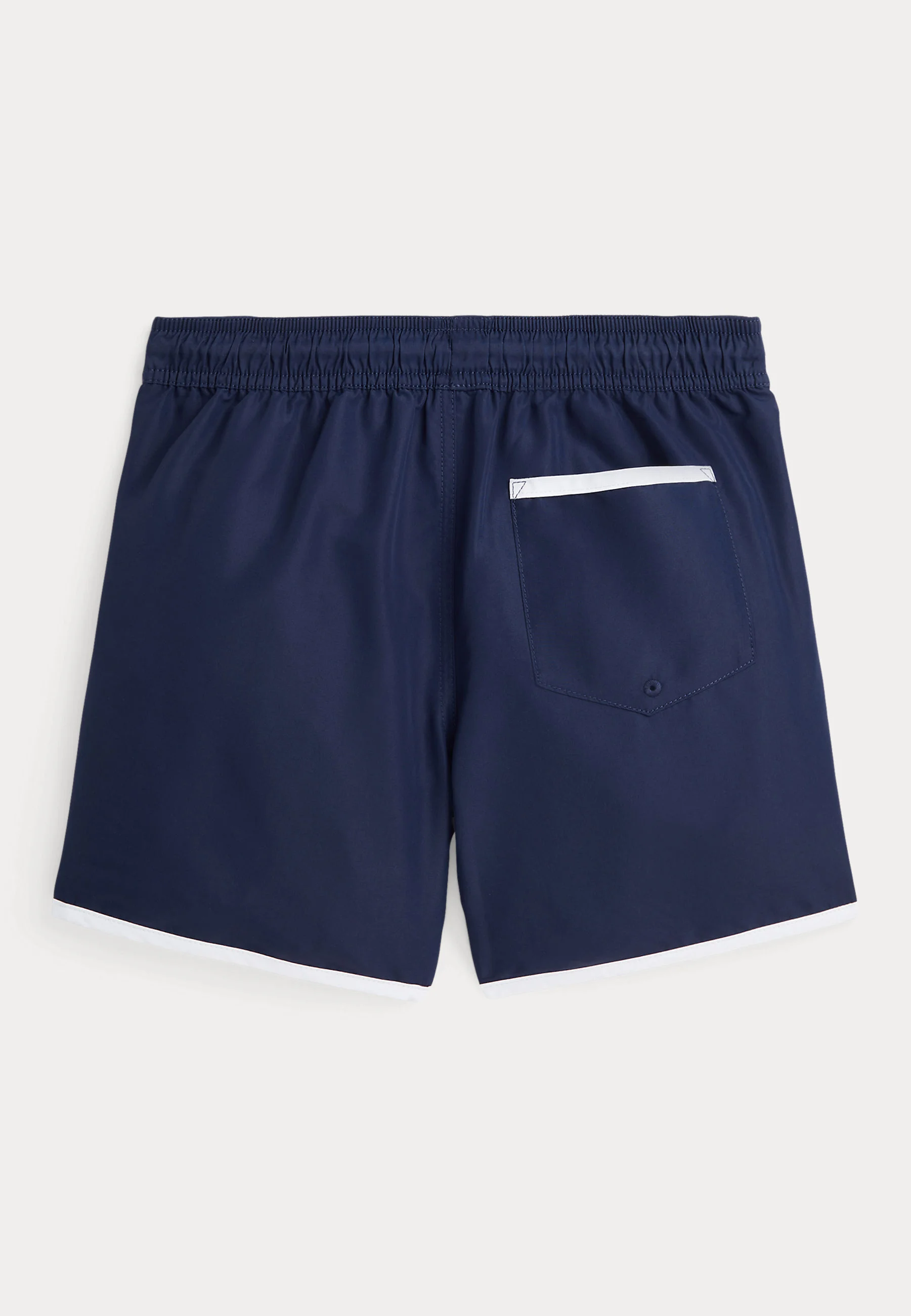 Polo Ralph Lauren BRIGGS SWIMWEAR TRUNK - Bañador corto