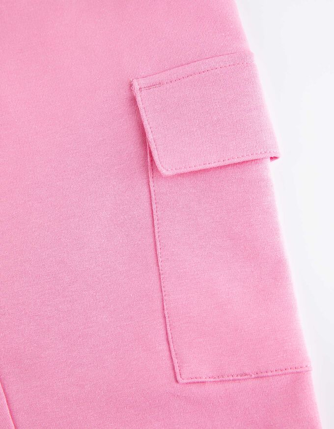 Paperbag Hose - Stretchanteil