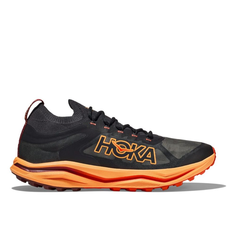 Hoka Zinal 2 1141491-BSRB / schwarz