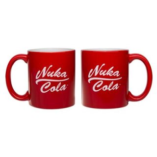 Fallout Mug - Nuka Cola