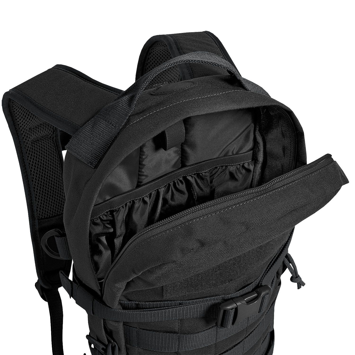 TT Essential Pack Large MKII