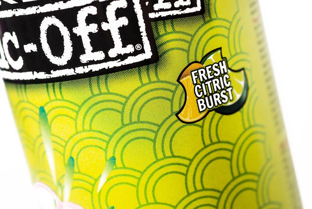 Muc-Off Foam Fresh Reinigungsschaum 400ml kaufen | Bike-Discount