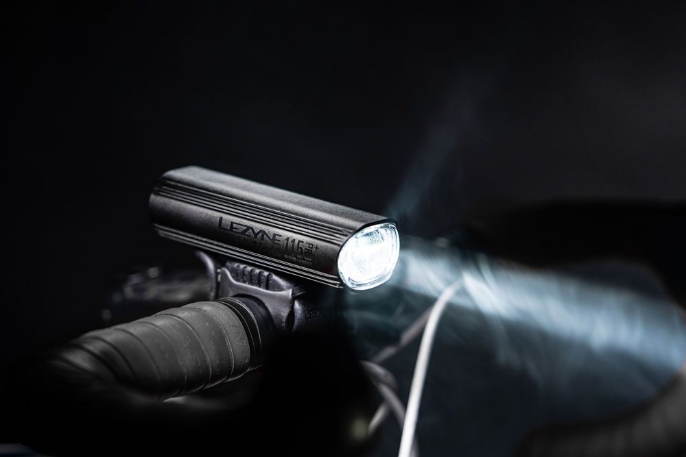 Lezyne Power Pro 115+ StVZO Frontlicht kaufen | Bike-Discount
