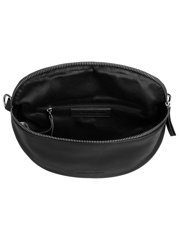 Bruno Banani Gürteltasche in schwarz günstig kaufen onesize