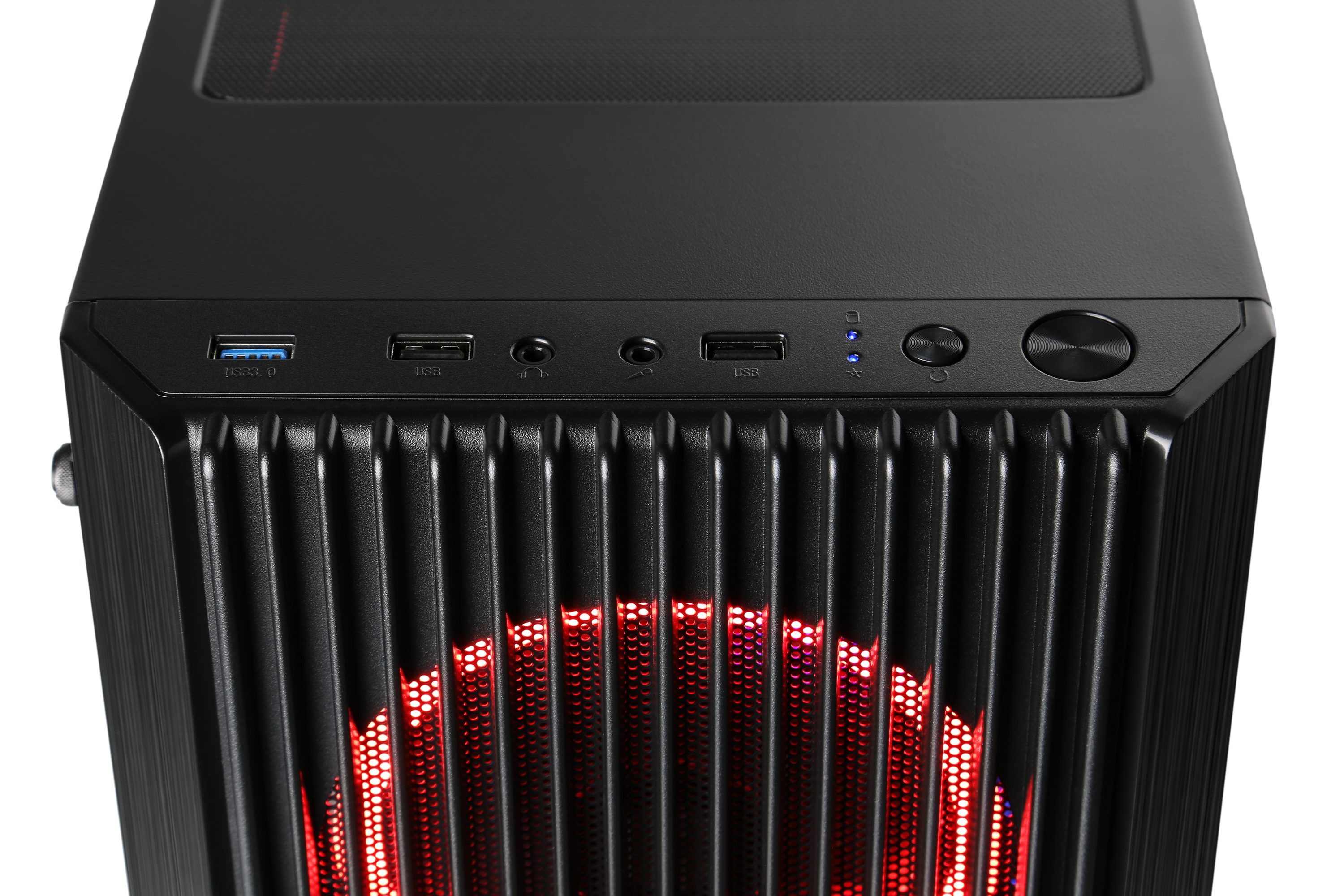 CSL HydroX V27117 Gaming-PC-Komplettsystem (27