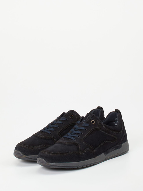 Sneaker-46611090900 Sioux