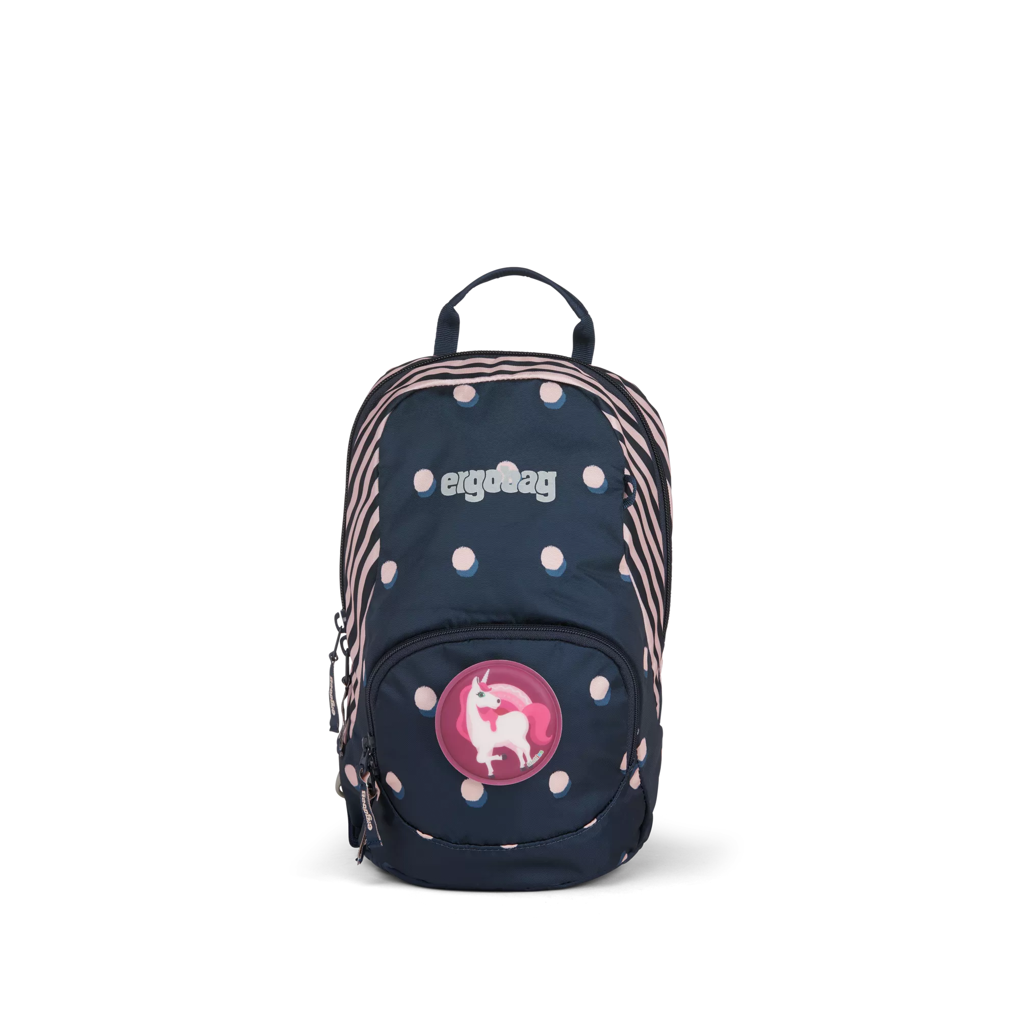 ergobag Small Kinderrucksack Bärbel