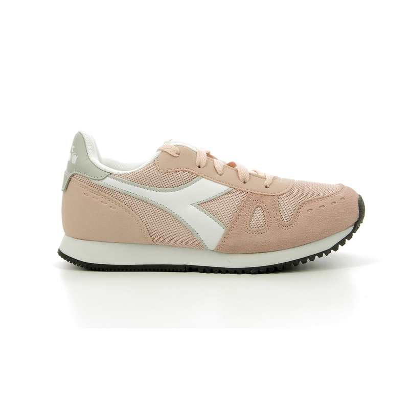 Sneakers basses textile mesh Simple Run Gs