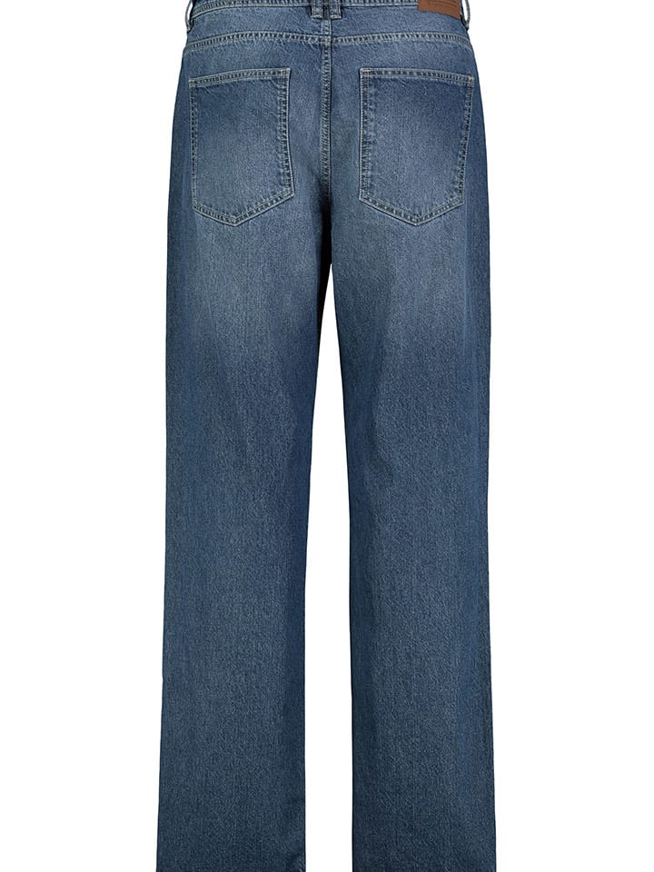 Sublevel Jeans - Comfort fit - in Blau günstig kaufen