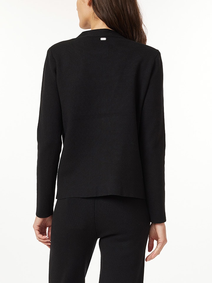 Scotch & Soda Cardigan in Schwarz günstig kaufen