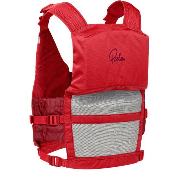 MEANDER HIGH BACK PFD - Schwimmweste