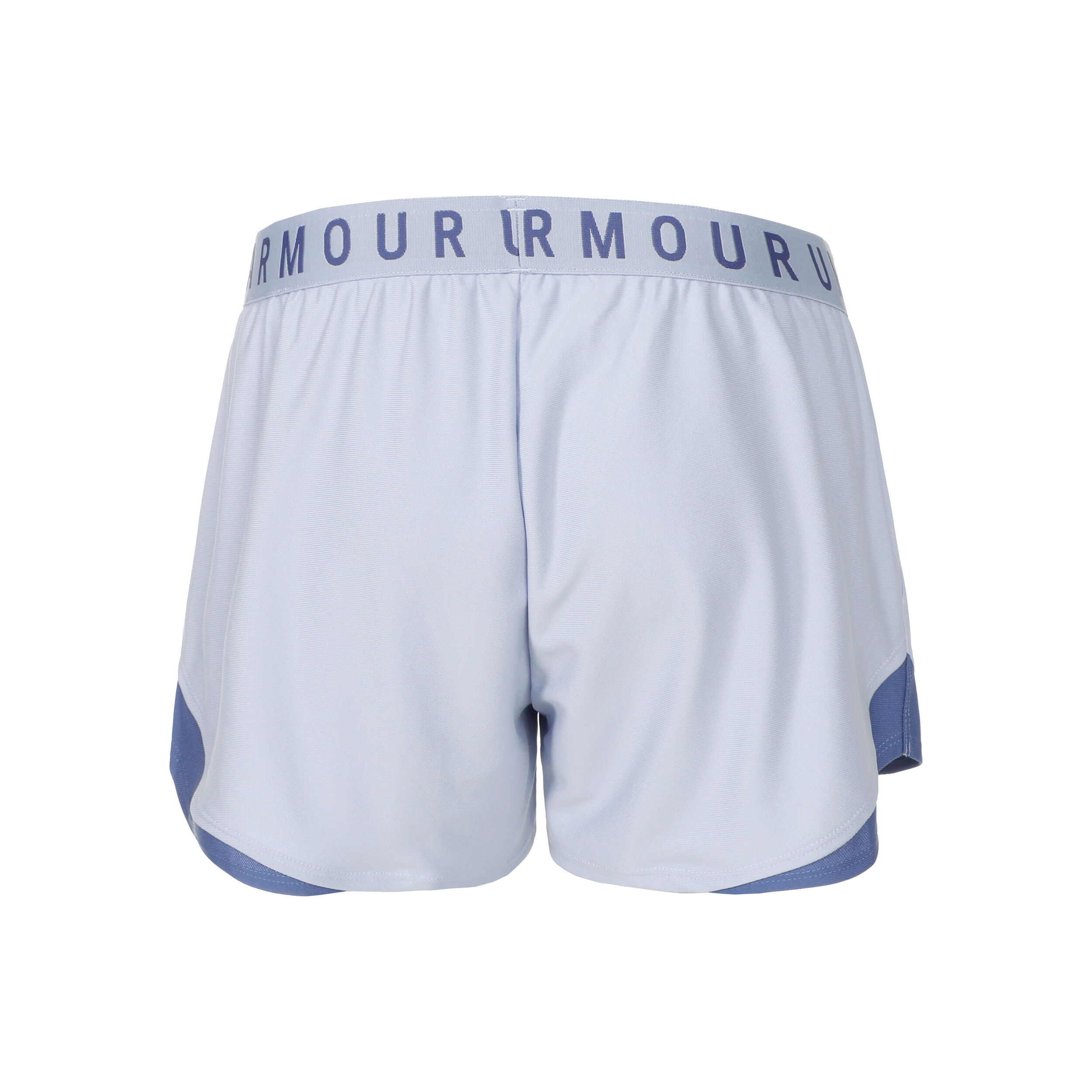 Play Up 3.0 Shorts Damen - Lila