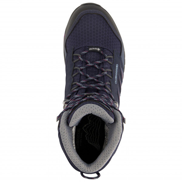 Lowa - Women's Trek Evo GTX Mid - Wanderschuhe