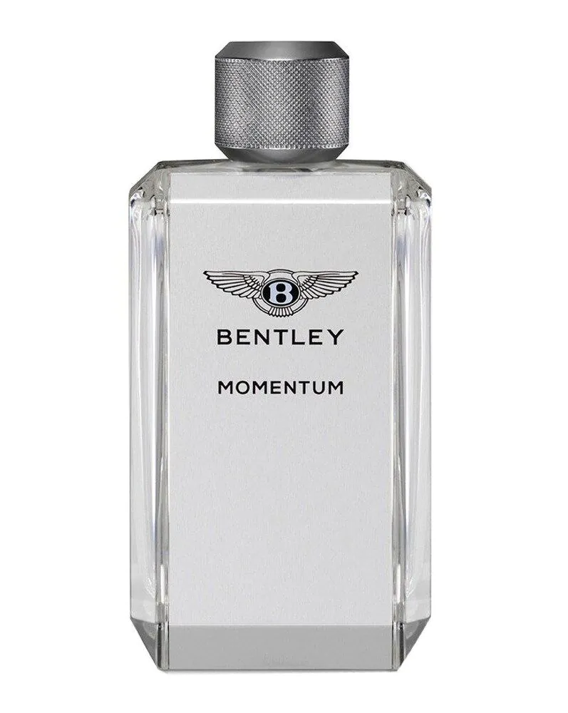 Bentley Momentum - tualetinis vanduo vyrams 100ml