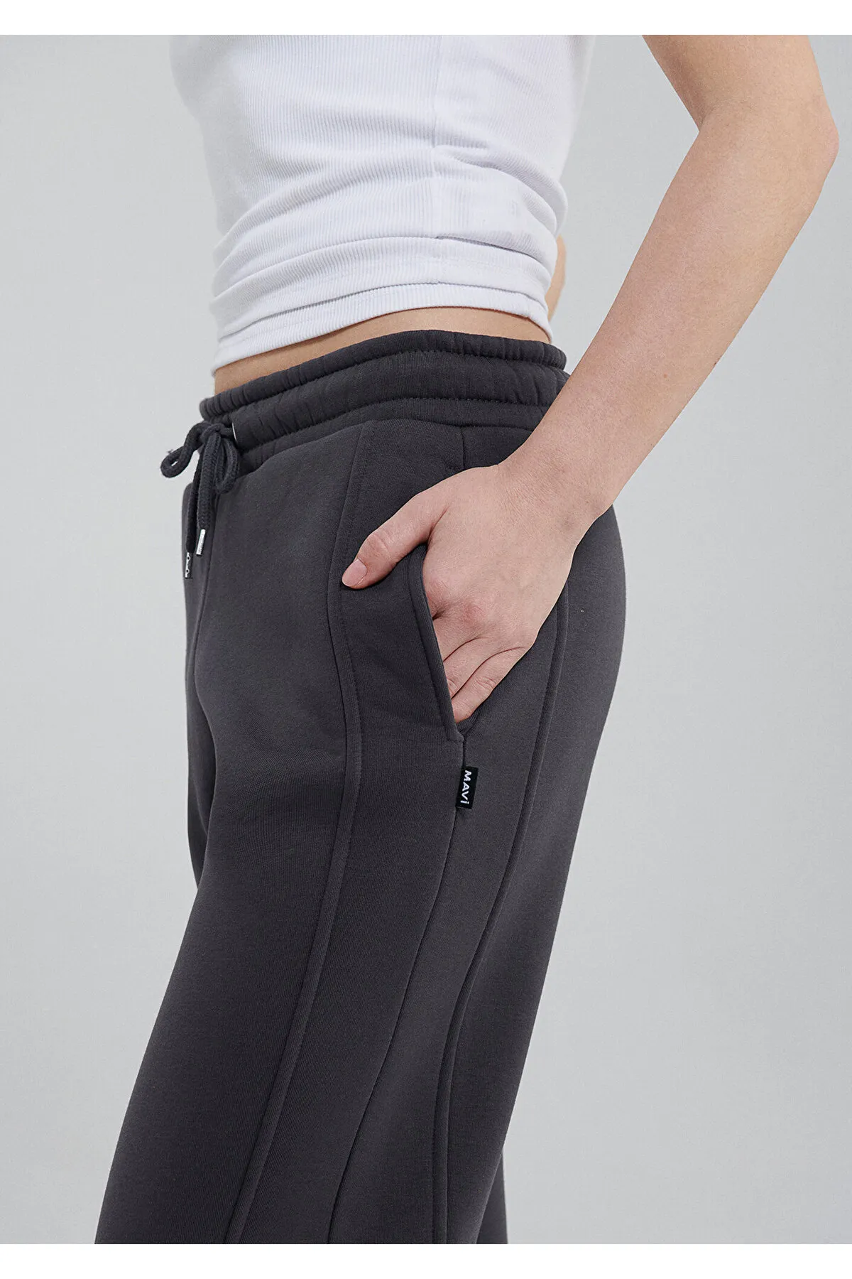 Mavi  Graue Jogginghose 1600430-70763