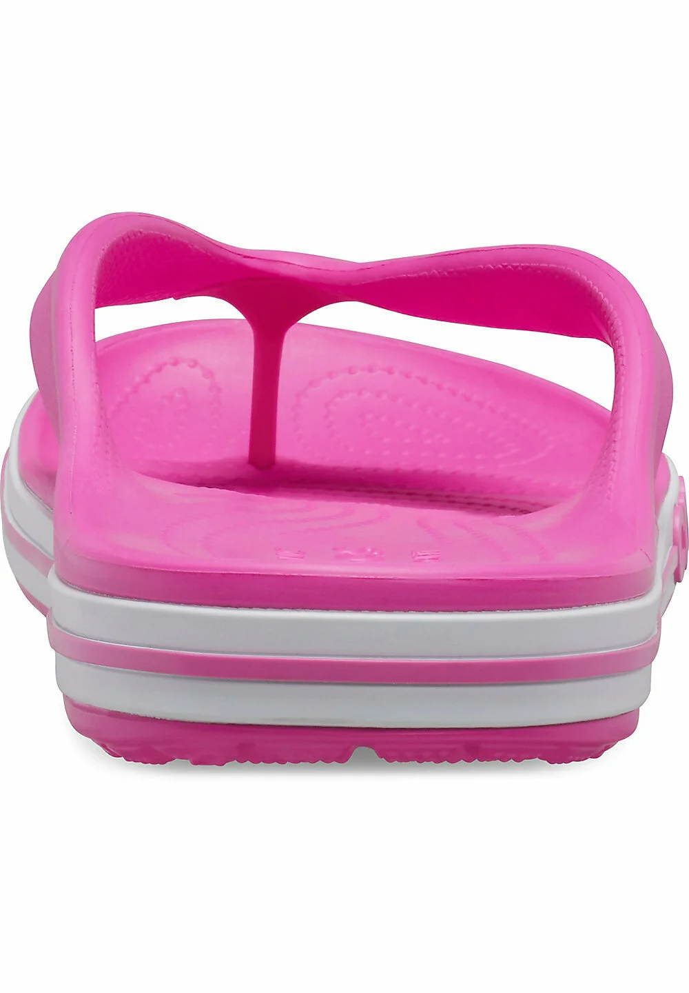Chanclas Crocs BAYABAND - Chanclas de baño