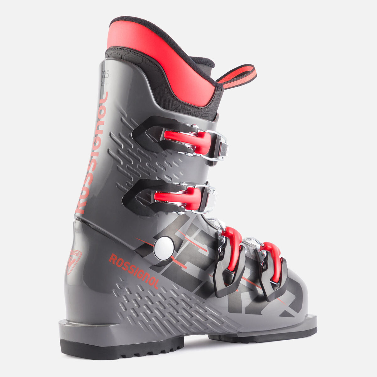 Kinder On Piste Skischuhe Hero J4