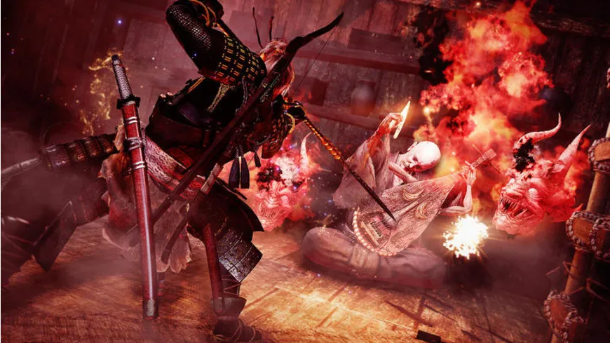 Nioh