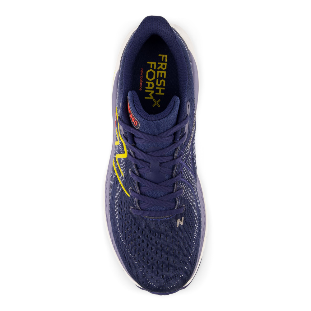 New Balance Fresh Foam X 860v13 v13 M86013B / blau