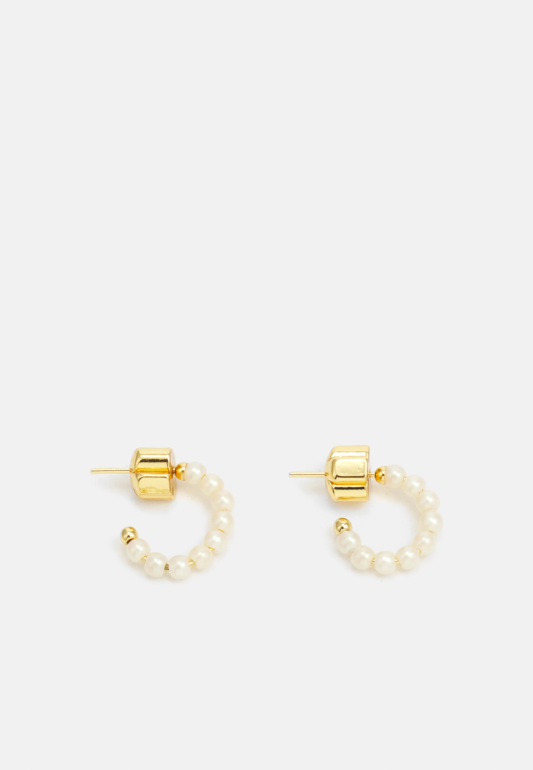 Kate Spade New York MINI HUGGIES - Pendientes