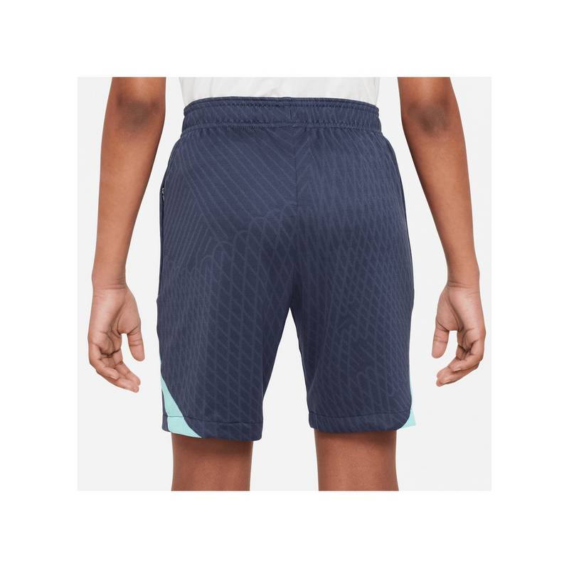 Nike FC Barcelona Short Kids Fußballshorts Kinder