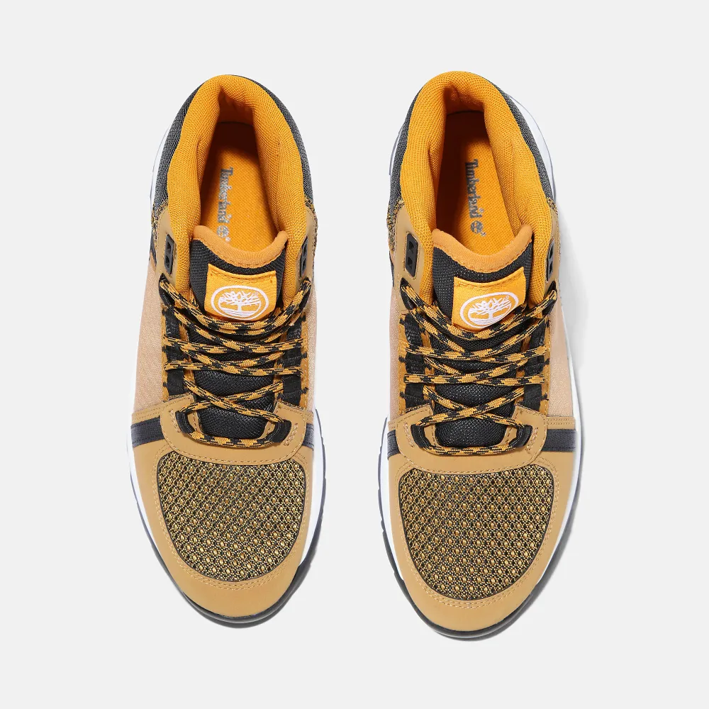 Timberland Brooklyn TB0A5NZF2311 / braun