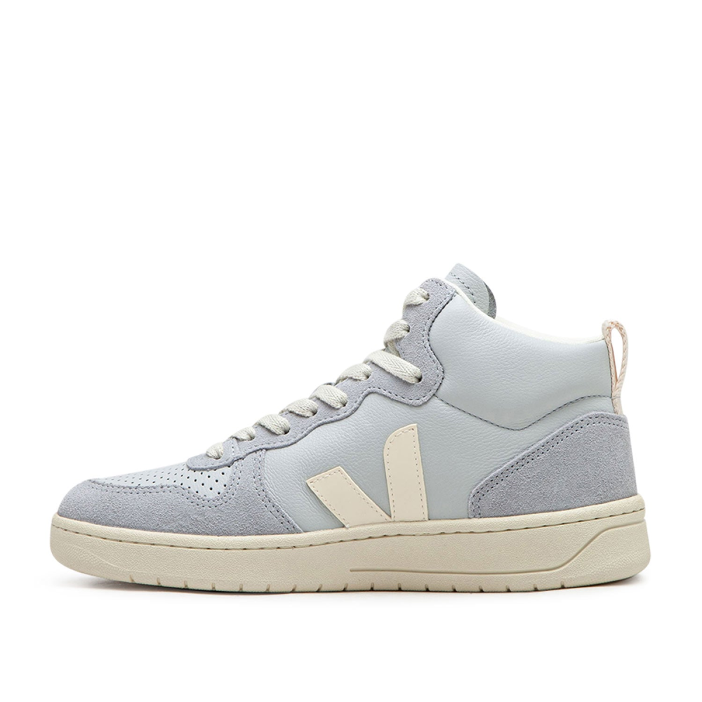 VEJA WMNS V 15 Leather VQ2003590A / grau
