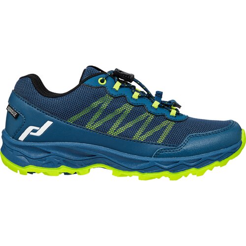 KINDER TRAILRUNNINGSCHUHE RIDGERUNNER 6 AQB