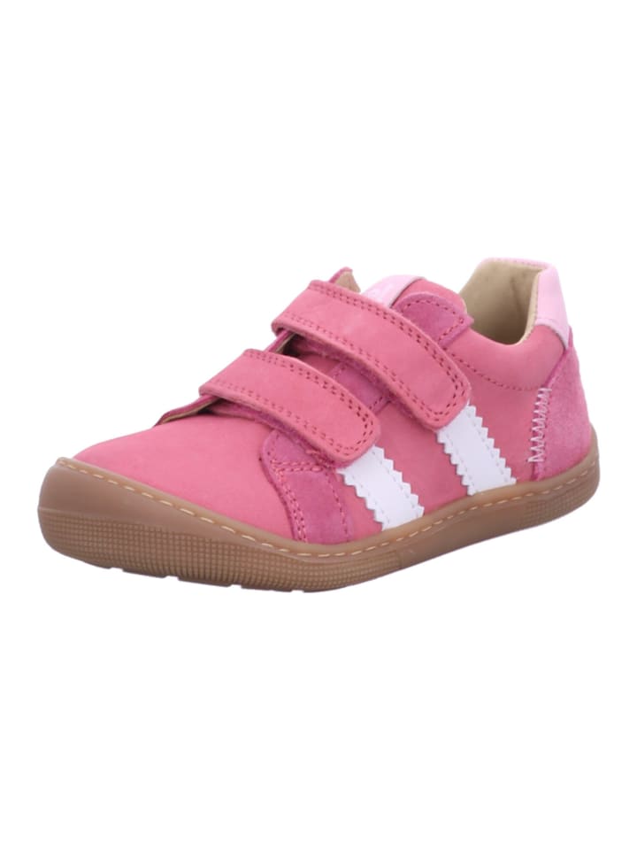 KOEL Mädchen Halbschuhe  in Rot günstig kaufen
