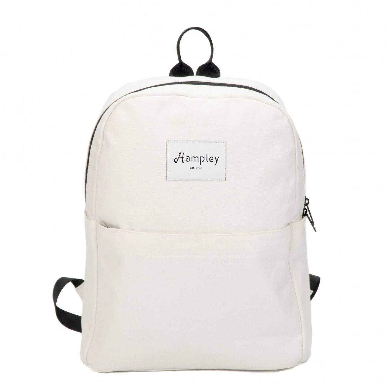 HAMPLEY Handtaschen weiss Hampley I Rush