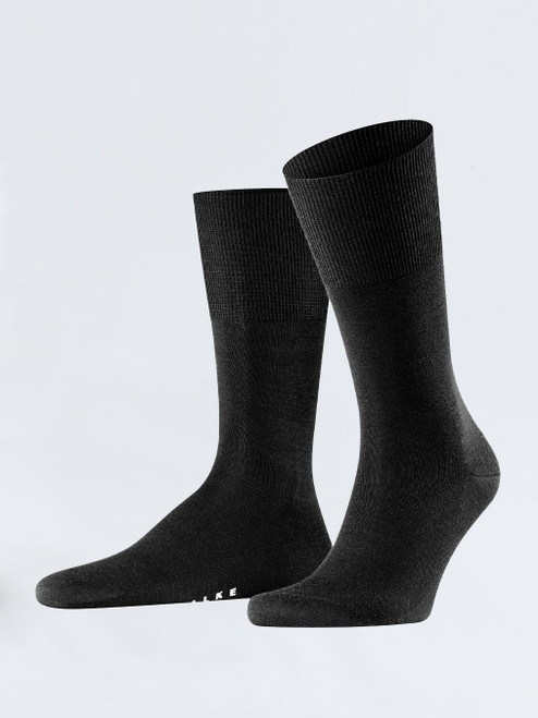 Airport Herren Socken-94900090013 Falke