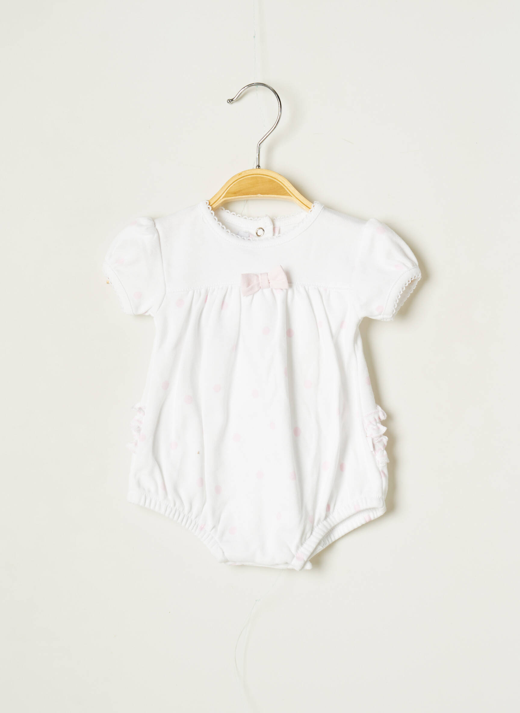 Absorba Combi Shorts Enfant couleur rose