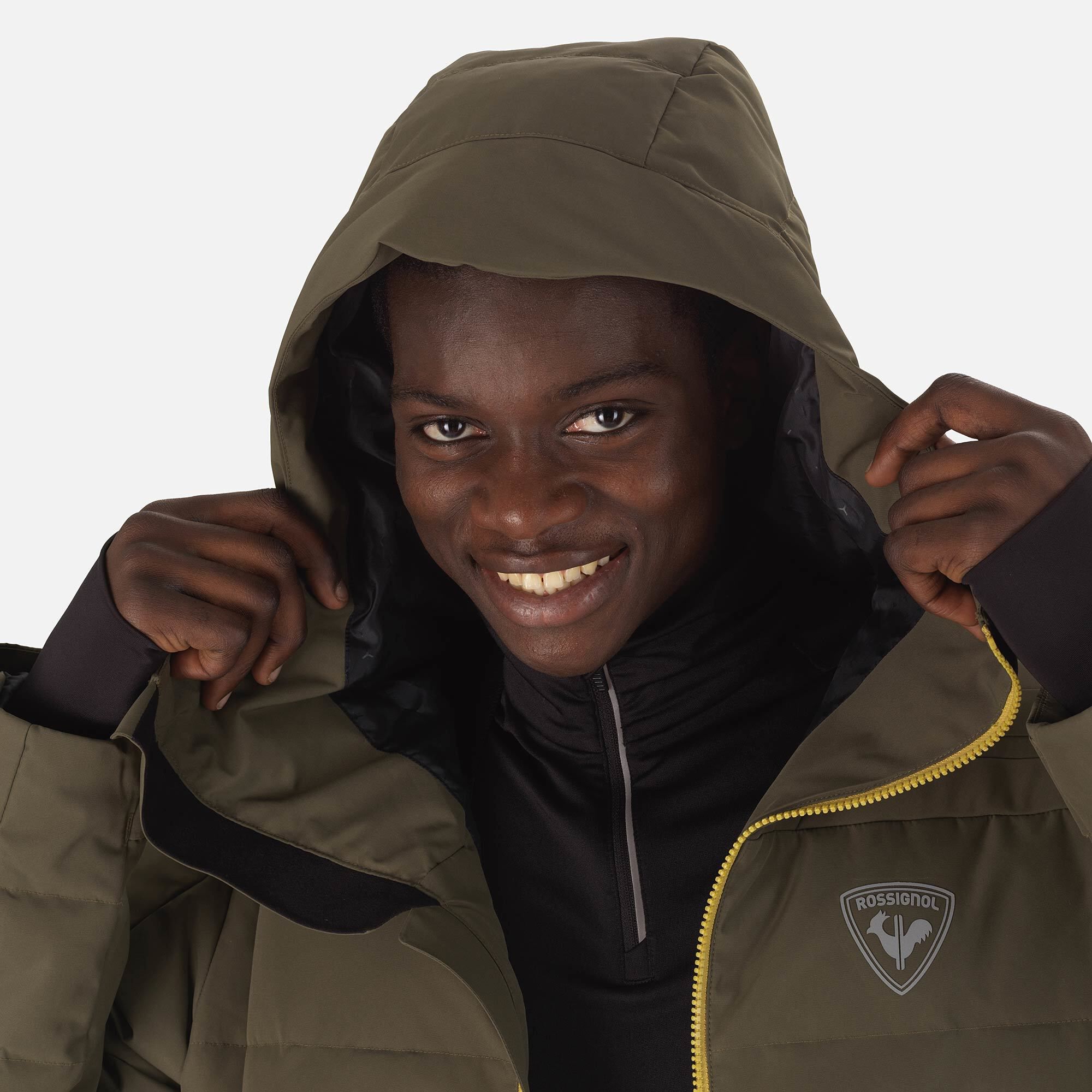 Veste de ski Rapide Homme