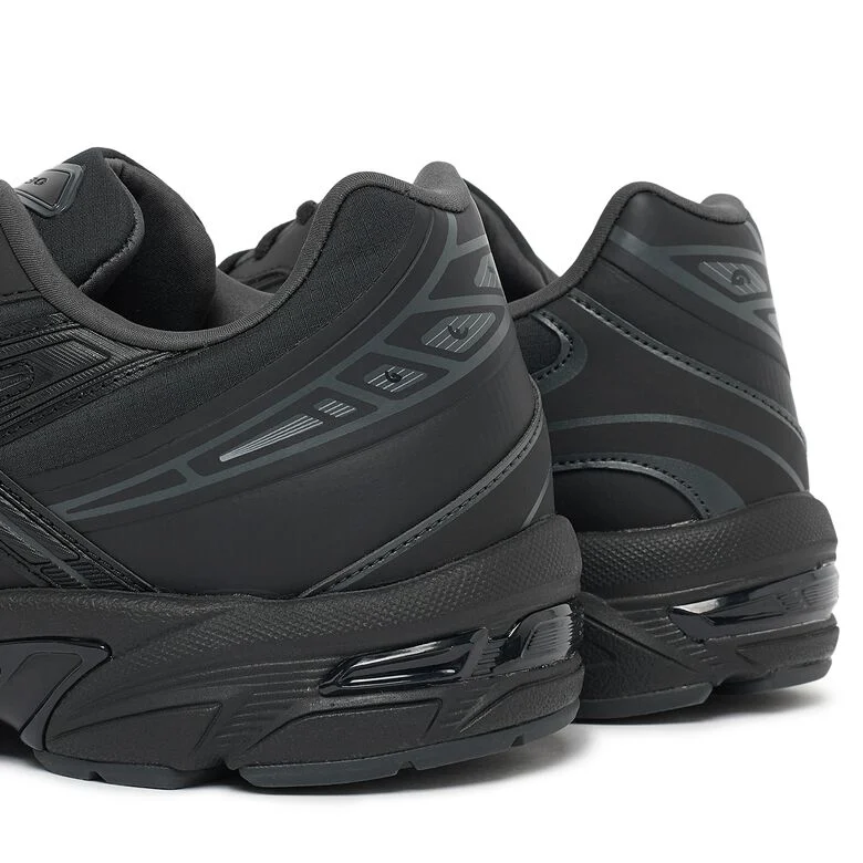Asics Sportstyle GEL-1130 NS black/graphite grey