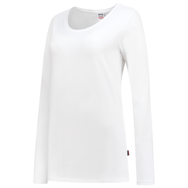 Γυναικείο T-Shirt με Μακρυμάνικο Tricorp 101010