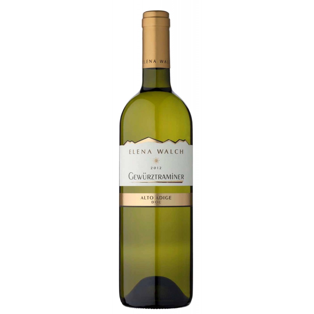 2021 Gewürztraminer Alto Adige trocken