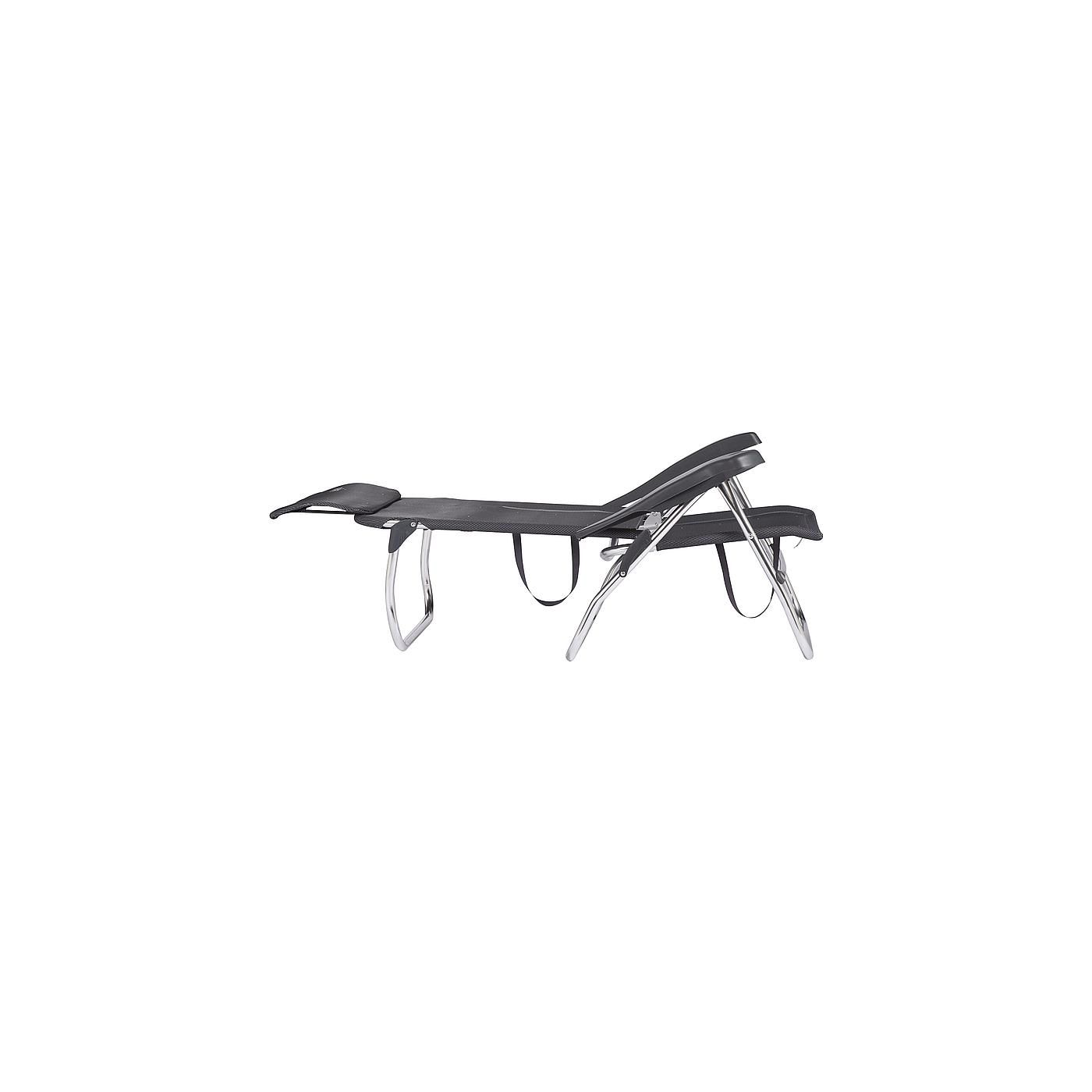 Crespo AL-223 Compact Strandstuhl