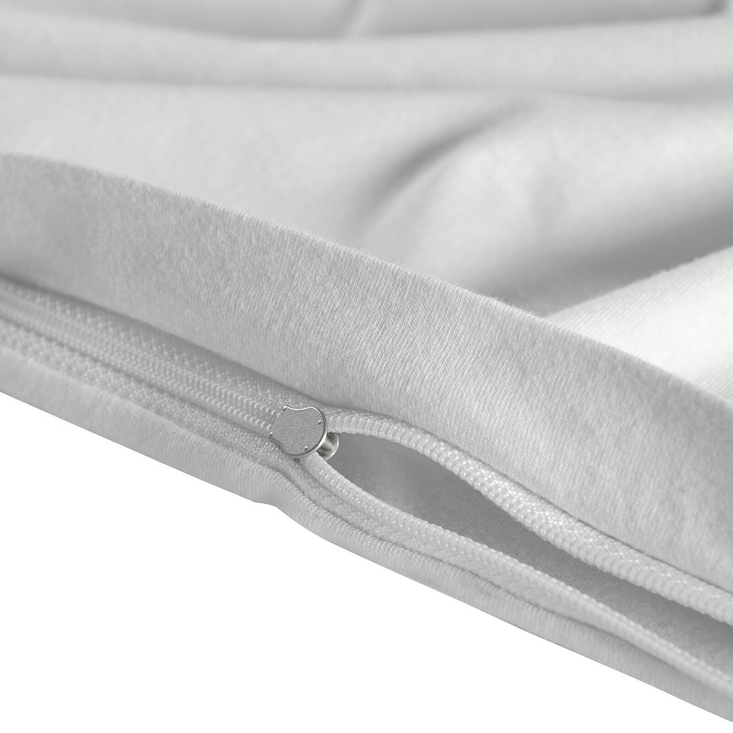 Traumschlaf Basic Single Jersey Kissenbezug