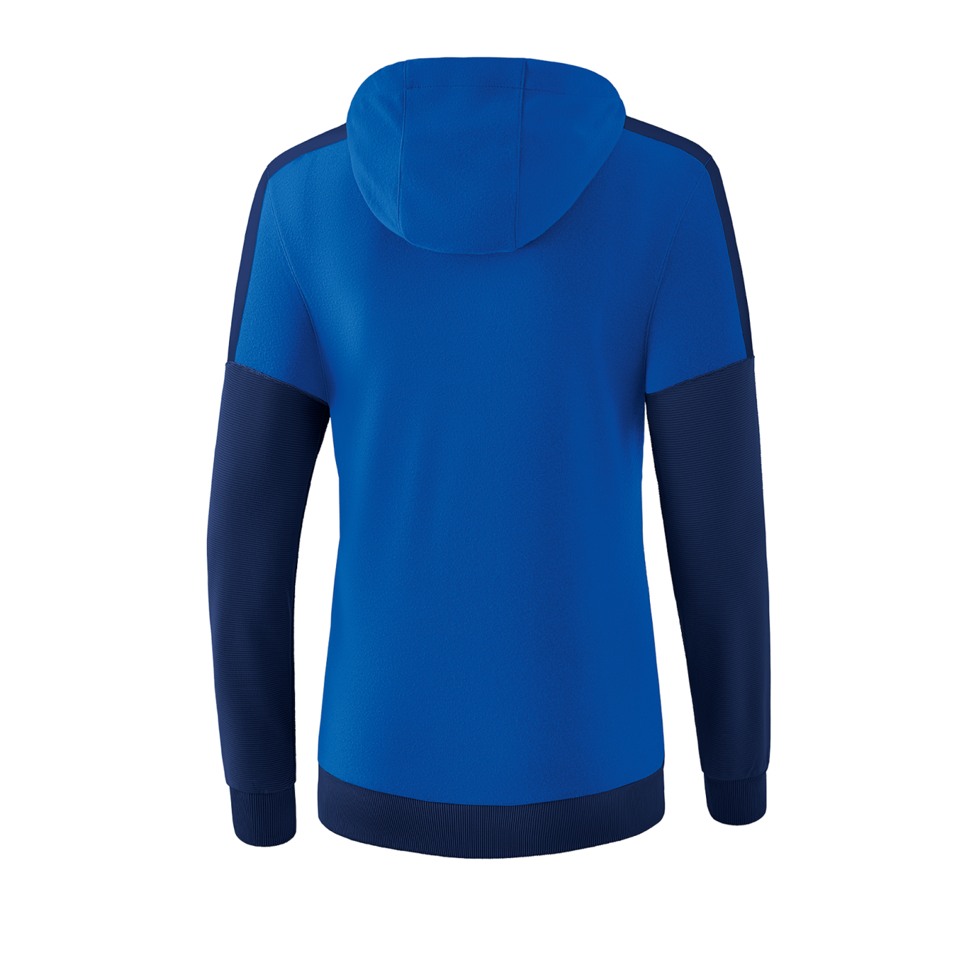 Erima Squad Hoody Damen Blau