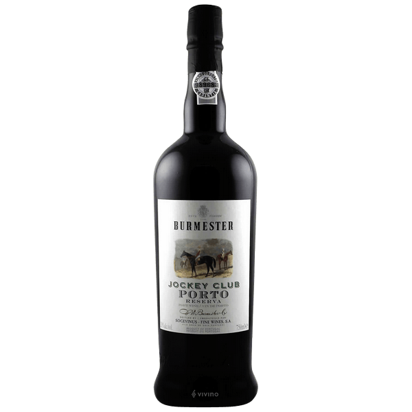 BurmesterJockey Club Reserva PortN.V.